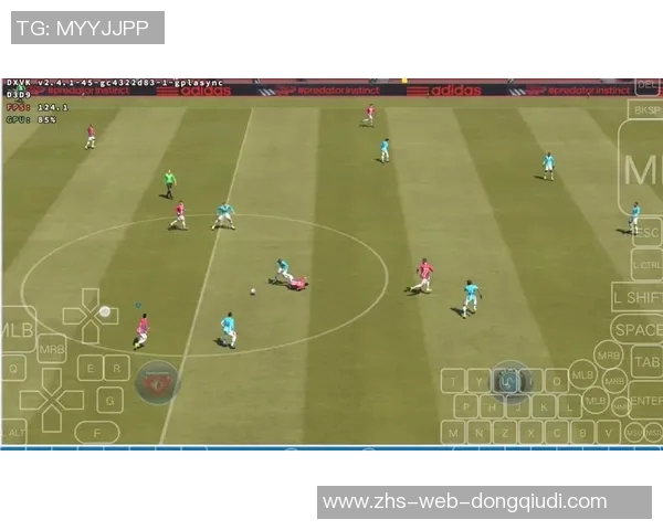 实况足球2015:重温经典足球游戏的激情与挑战 实况足球2015:重温经典足球游戏的激情与挑战