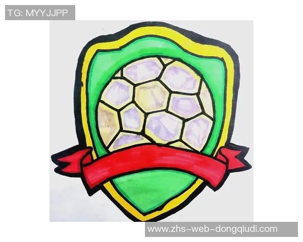 足球图形的魅力解析与设计理念探讨如何提升视觉艺术表现力 足球图形的魅力解析与设计理念探讨如何提升视觉艺术表现力