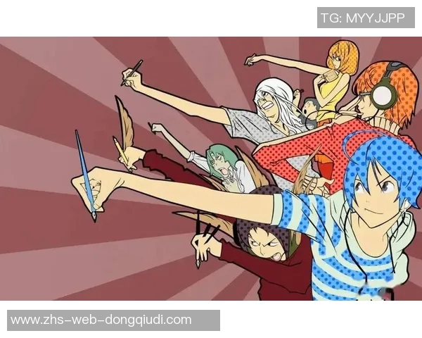 足球比赛中的热血青春与梦想追逐的漫画故事