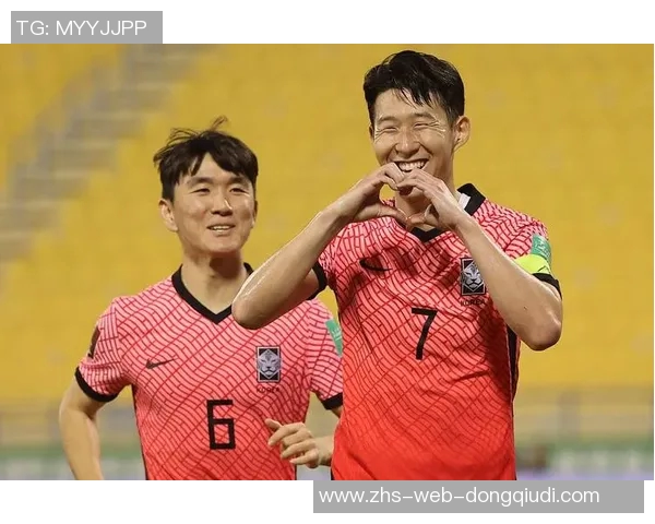 韩国与德国足球的对抗历史与未来展望分析 韩国与德国足球的对抗历史与未来展望分析