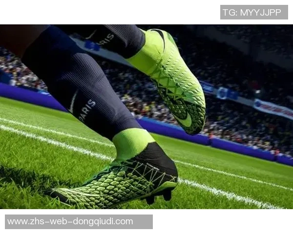 EA足球新纪元：探索虚拟赛场的无限可能与激情对决