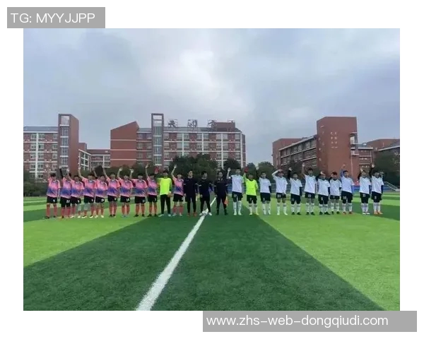 提升青少年足球技能的专业培训学校助力梦想成真