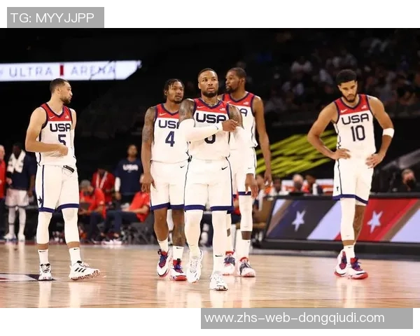 2012年伦敦奥运会男篮精彩对决美国队与尼日利亚队的巅峰之战回顾 2012年伦敦奥运会男篮精彩对决美国队与尼日利亚队的巅峰之战回顾